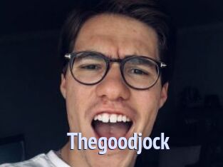 Thegoodjock