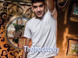 Thehoottboy