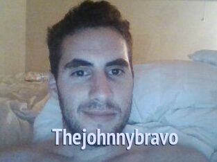 Thejohnnybravo