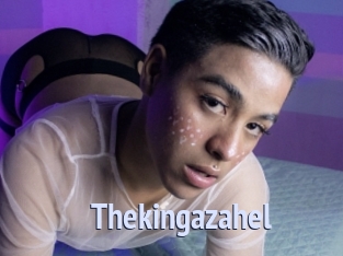 Thekingazahel