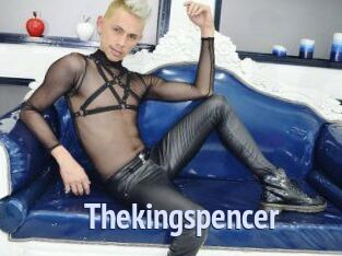 Thekingspencer