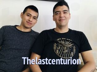 Thelastcenturion