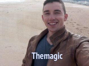 Themagic