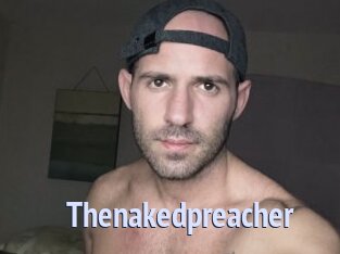 Thenakedpreacher