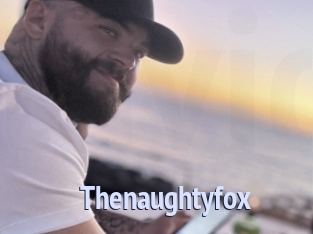 Thenaughtyfox