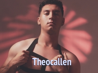 Theocallen