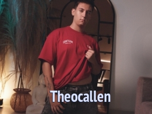 Theocallen
