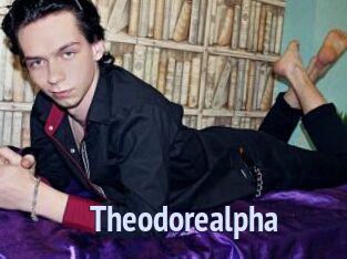 Theodorealpha