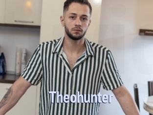 Theohunter