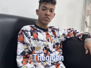 Theojohn