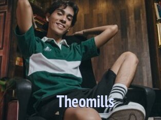 Theomills