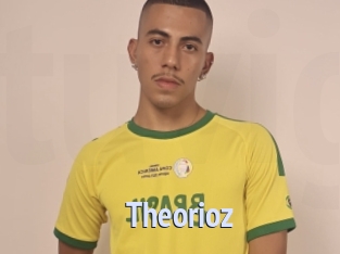 Theorioz
