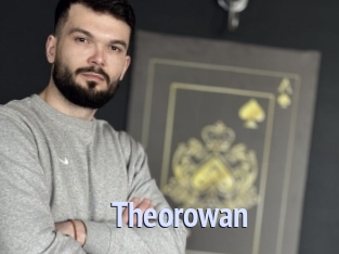 Theorowan