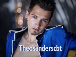 Theosanderscbt