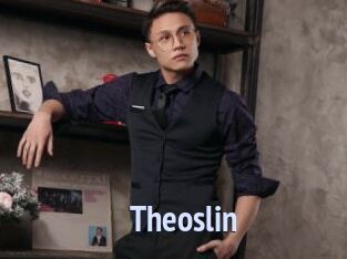 Theoslin