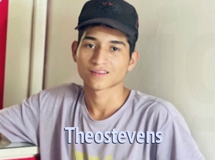 Theostevens