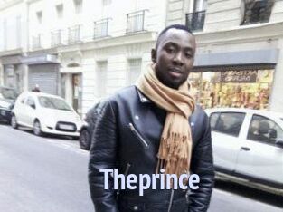 theprince Tube video gay