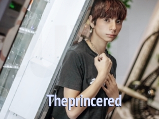 Theprincered