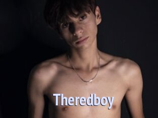 Theredboy