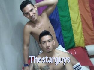 Thestarguys