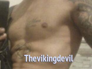 Thevikingdevil