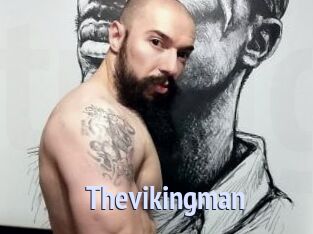 Thevikingman