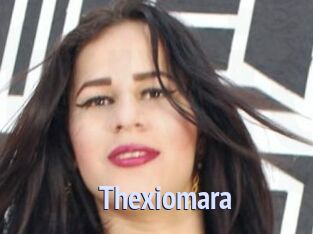 Thexiomara
