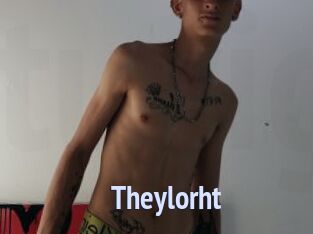 Theylorht