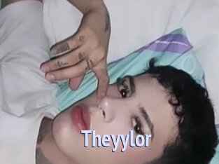 Theyylor