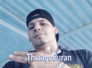 Thiaagoduran