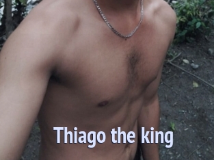 Thiago_the_king