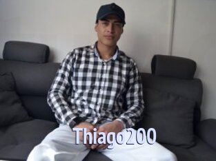 Thiago200