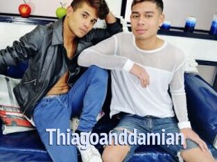 Thiagoanddamian