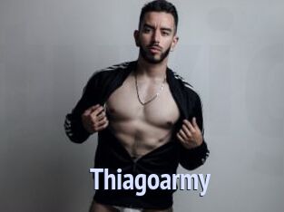 Thiagoarmy