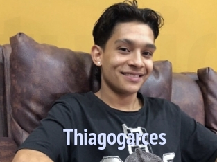 Thiagogarces