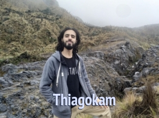 Thiagokam