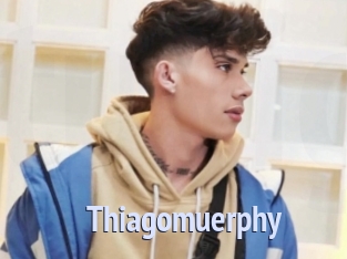 Thiagomuerphy