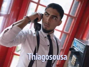 thiagosousa Tube video gay