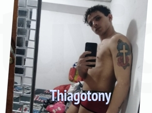Thiagotony