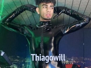Thiagowill