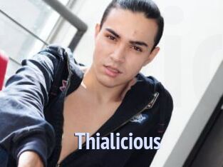 Thialicious