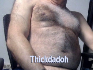 Thickdadoh