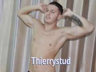 Thierrystud