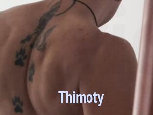 Thimoty