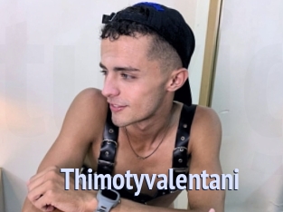 Thimotyvalentani