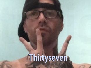 Thirtyseven