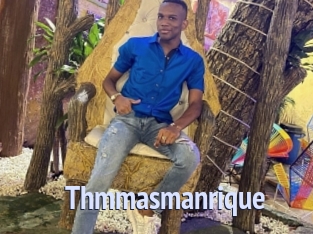 Thmmasmanrique