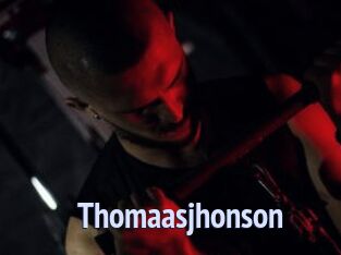 Thomaasjhonson