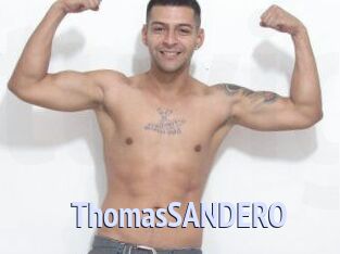 ThomasSANDERO