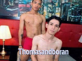 Thomasandboran